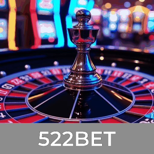 522BET: Apostas Móveis de Forma Fácil e Completa