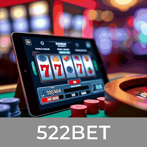 522BET: A Plataforma de Apostas Premiada