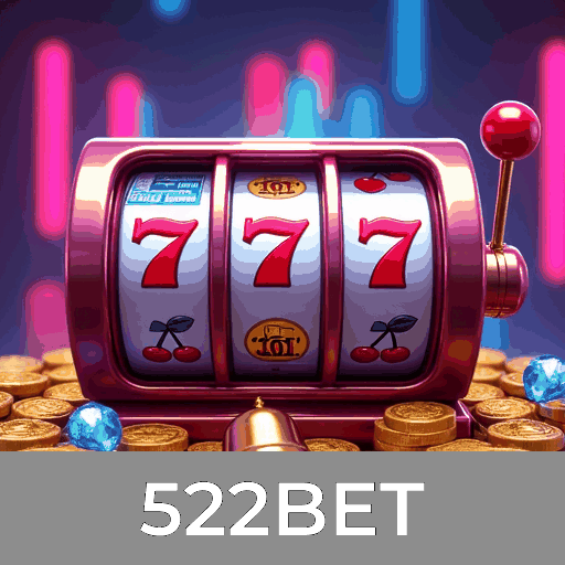 522BET: Apostas Esportivas com Foco no Brasil