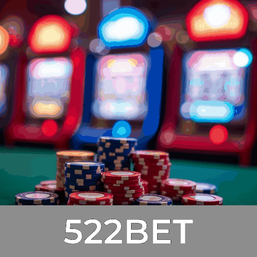 522BET: Slots, Jogos de Mesa e Mais - Experiência Imbatível